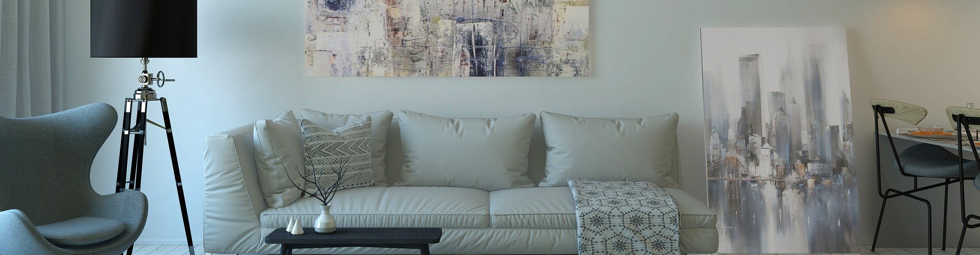 estate sofa
